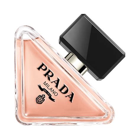 profumo prada donna tester